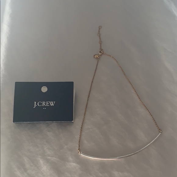 J. Crew necklace - Picture 3 of 4